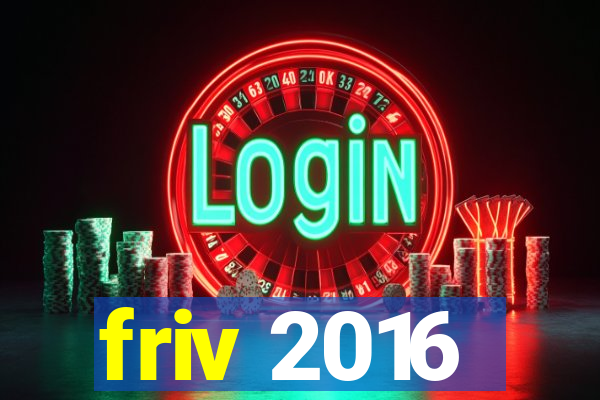 friv 2016